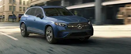 Model Year 22/23/24 CPO GLE