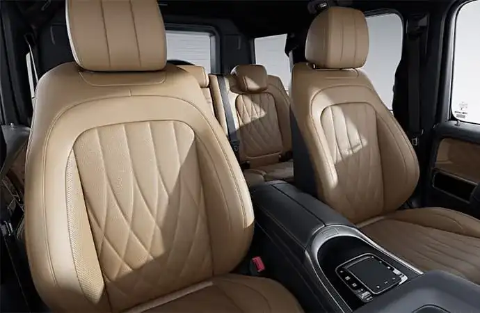 MANUFAKTUR Custom Seating