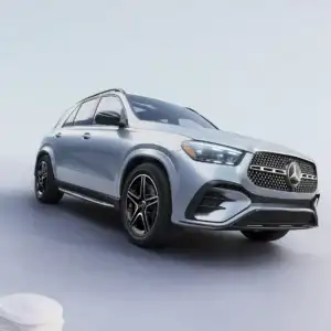 2026 GLE 350 SUV