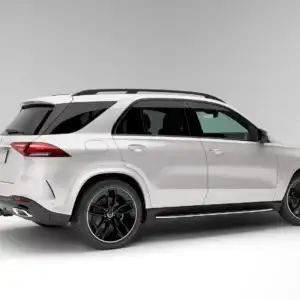 2026 GLE 450 SUV