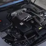 Mercedes-AMG V8 Biturbo