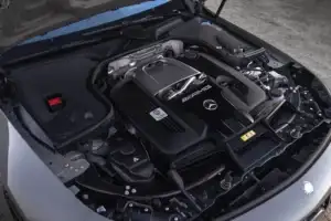 Mercedes-AMG V8 Biturbo