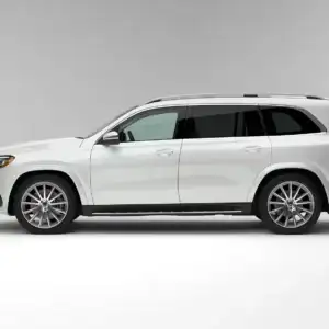 2026 GLS SUV