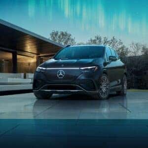 2026 EQE SUV