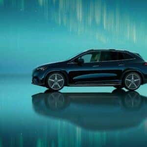 2026 EQE SUV
