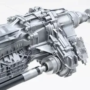 2027 Mercedes-AMG G 63 SUV Three lockable differentials