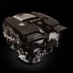 Mercedes-AMG V8 Biturbo
