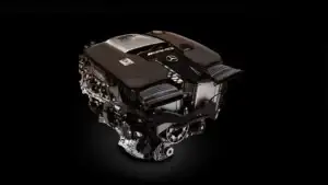 Mercedes-AMG V8 Biturbo