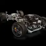 Mercedes-AMG V8 Biturbo