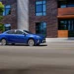 Corolla