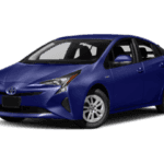 2018 Prius