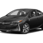 2018 Prius Prime