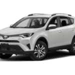 2018 RAV4