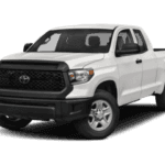 2018 Tundra