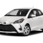 2018 Yaris