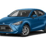 Yaris iA