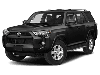 4Runner