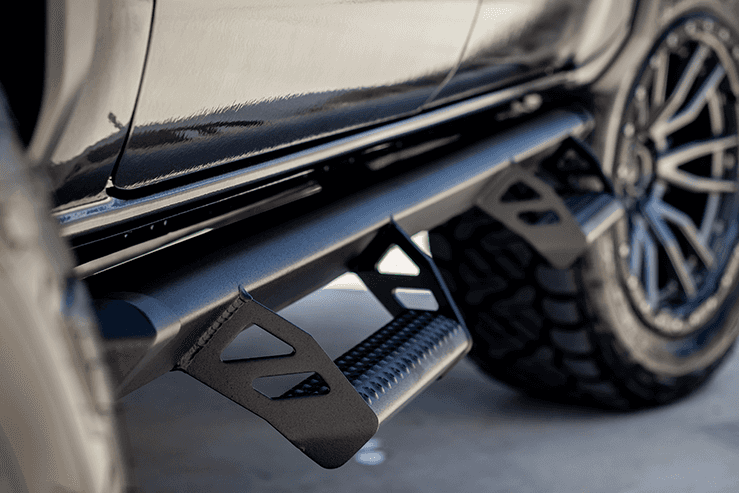 Running Board