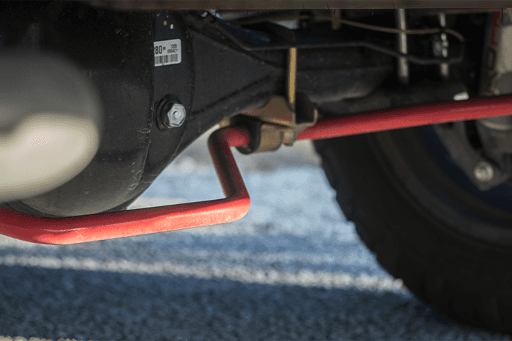 Sway Bar