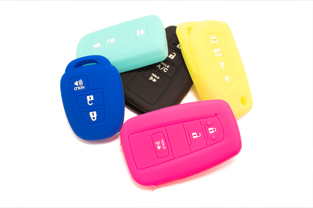 Key Fob Covers