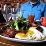 brunch in San Antonio
