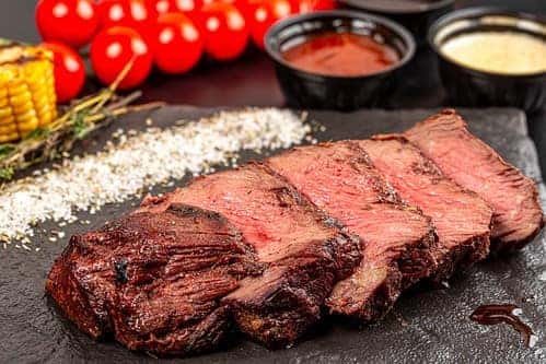 Prime Fine Dining Restaurant Texas, Kirbys Steakhouse