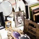 Antique