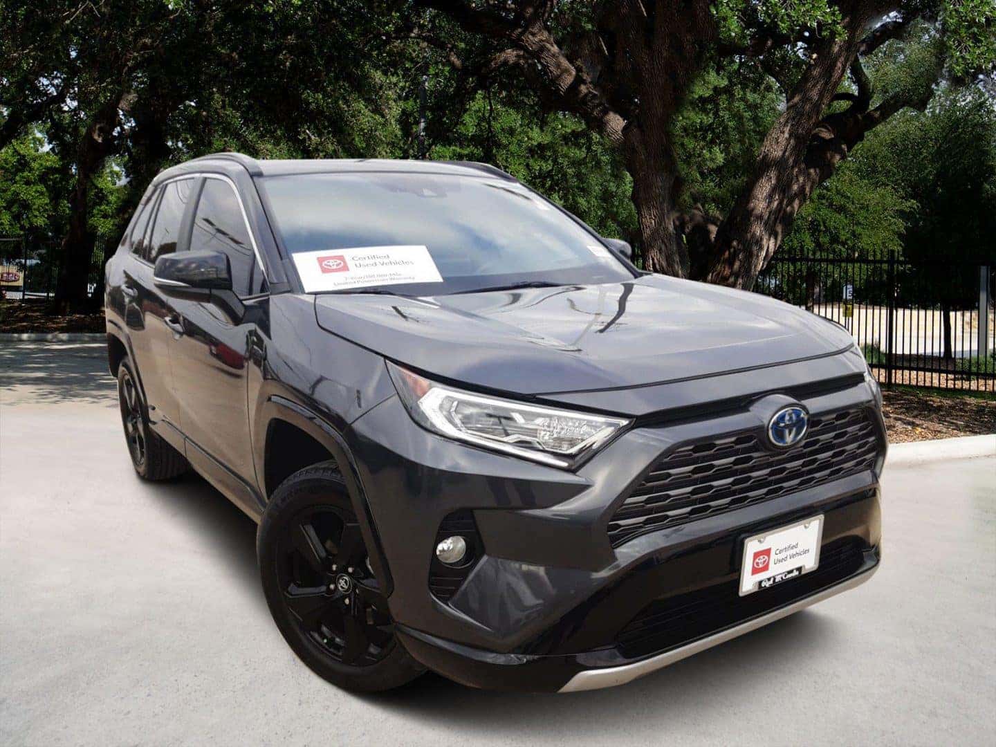 The Difference Between Pre-Owned and Certified Pre-Owned Cars | Red ...