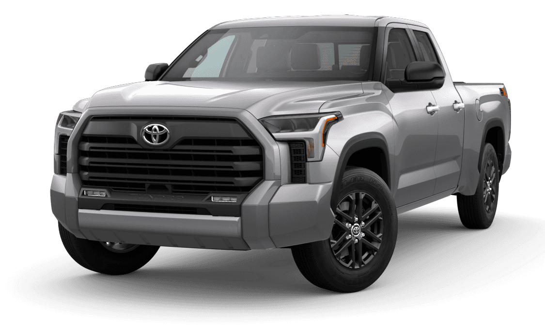 Tacoma SR5
