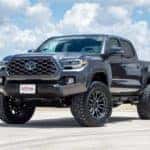 Custom truck