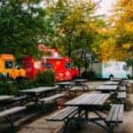 Food truck