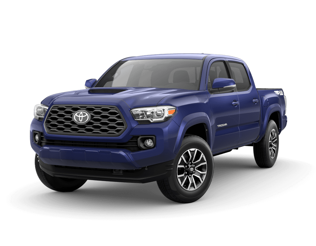 Tacoma