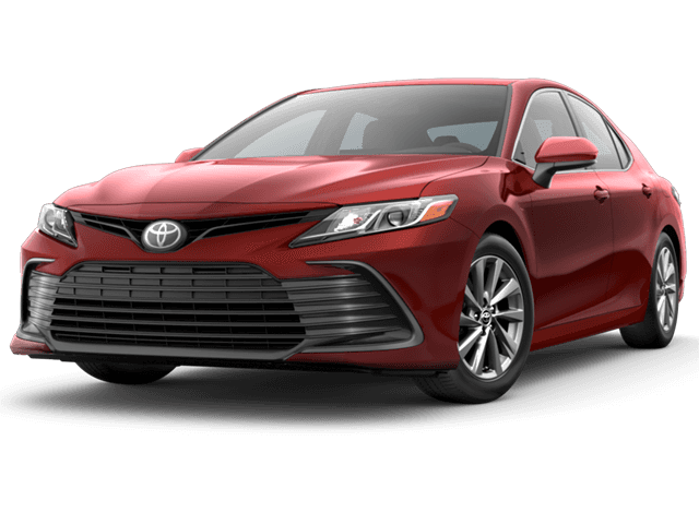 Camry SE