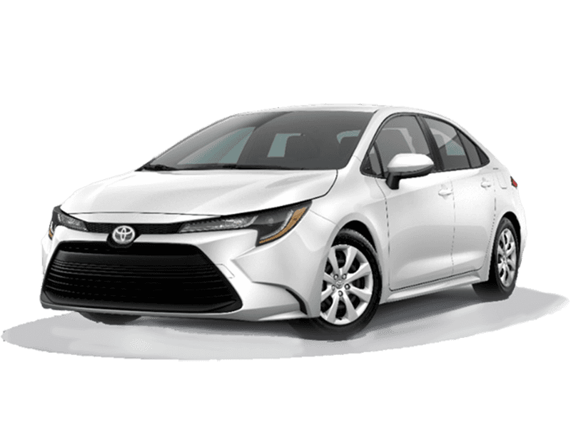 Corolla
