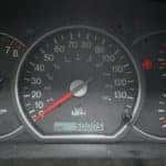 Used vehicle