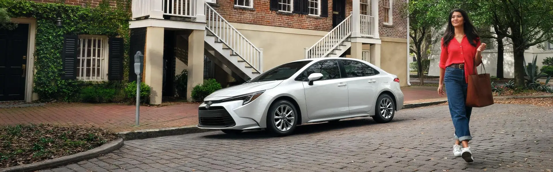 2023 Toyota Corolla Configurations: Hatchback, GR, Cross, Standard | Red  McCombs Toyota