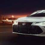 2021 Toyota Avalon