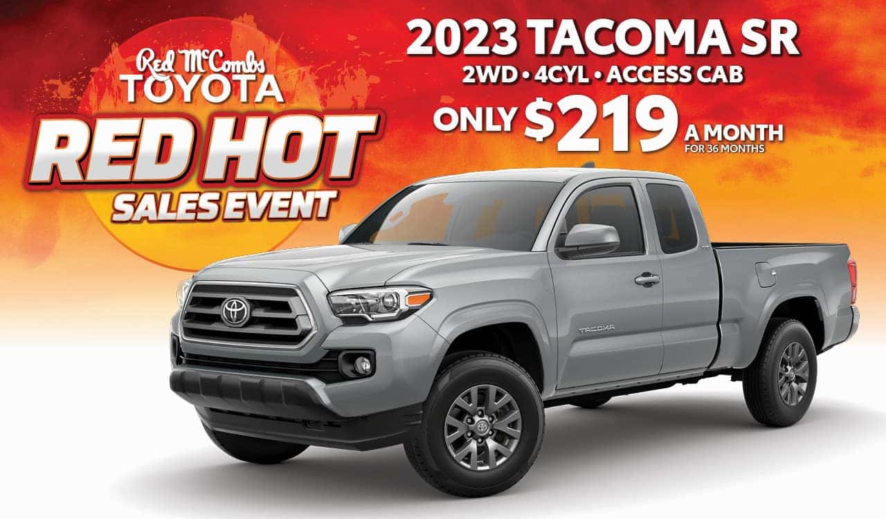 Tacoma
