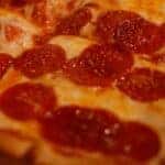 Pizza in San Antonio, TX