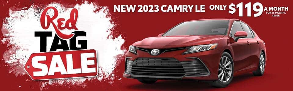 New & Used Toyota Dealership in San Antonio, TX | Red McCombs Toyota