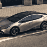 2023 Toyota Prius