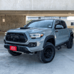 Lunar Rock Toyota Models