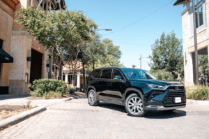 Buyer's Guide to the All New Grand Highlander