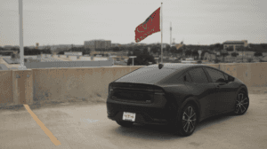 5 Most Fuel-Efficient Toyotas of 2023