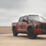 Before you get a used Toyota Tundra, there are several things you need to remember. Learn all about this vehicle right here.