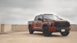 Before you get a used Toyota Tundra, there are several things you need to remember. Learn all about this vehicle right here.