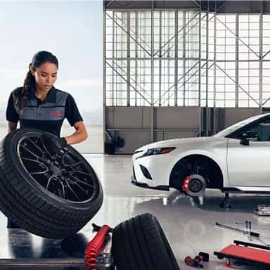 Are Tires on a New Car under Warranty: What You Need to Know
