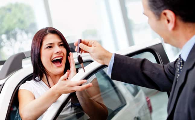 Car Buyer