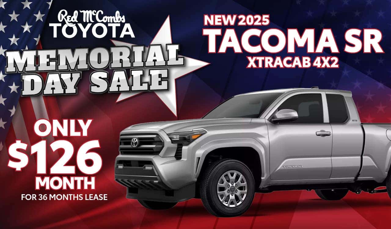Tacoma