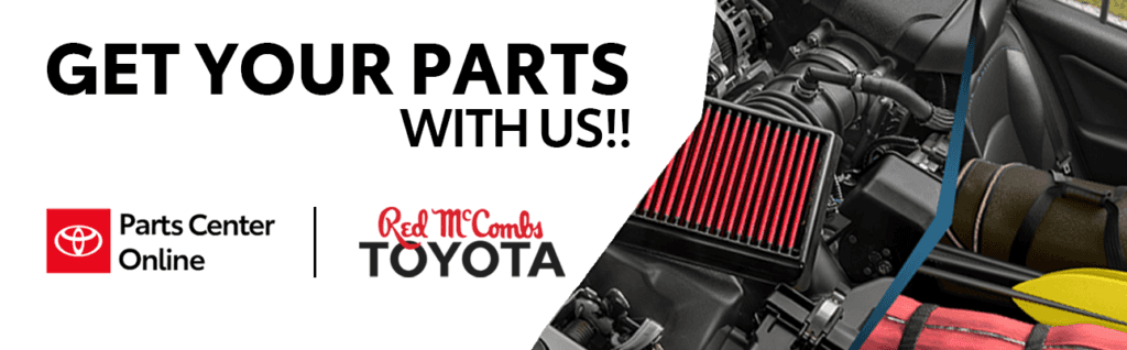 parts